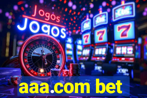 aaa.com bet